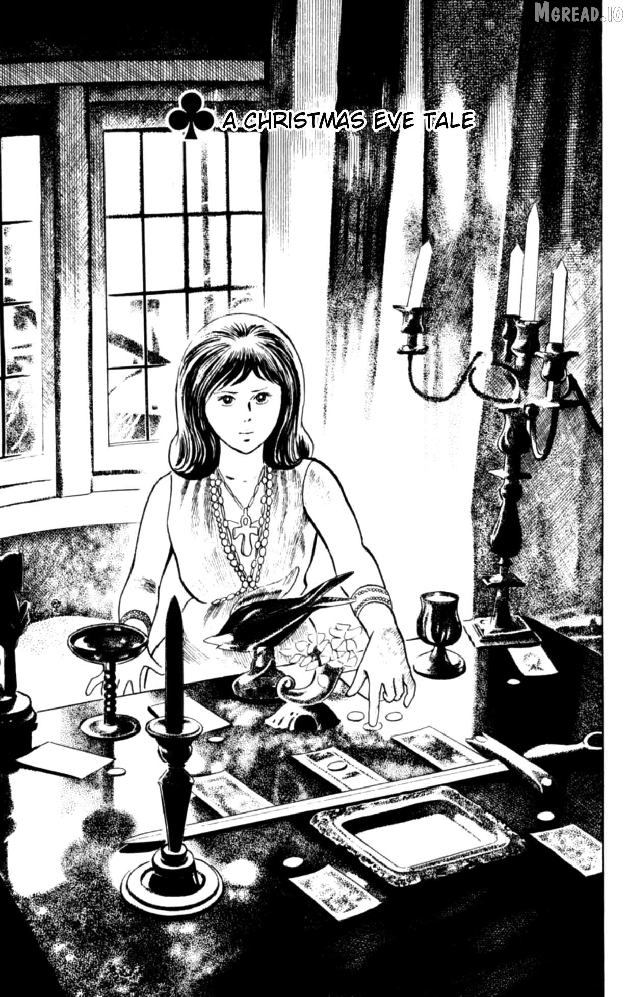 Eko Eko Azaraku Chapter 126 - page 1