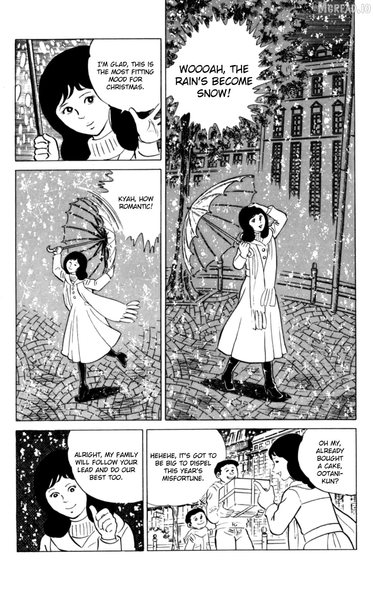 Eko Eko Azaraku Chapter 126 - page 2