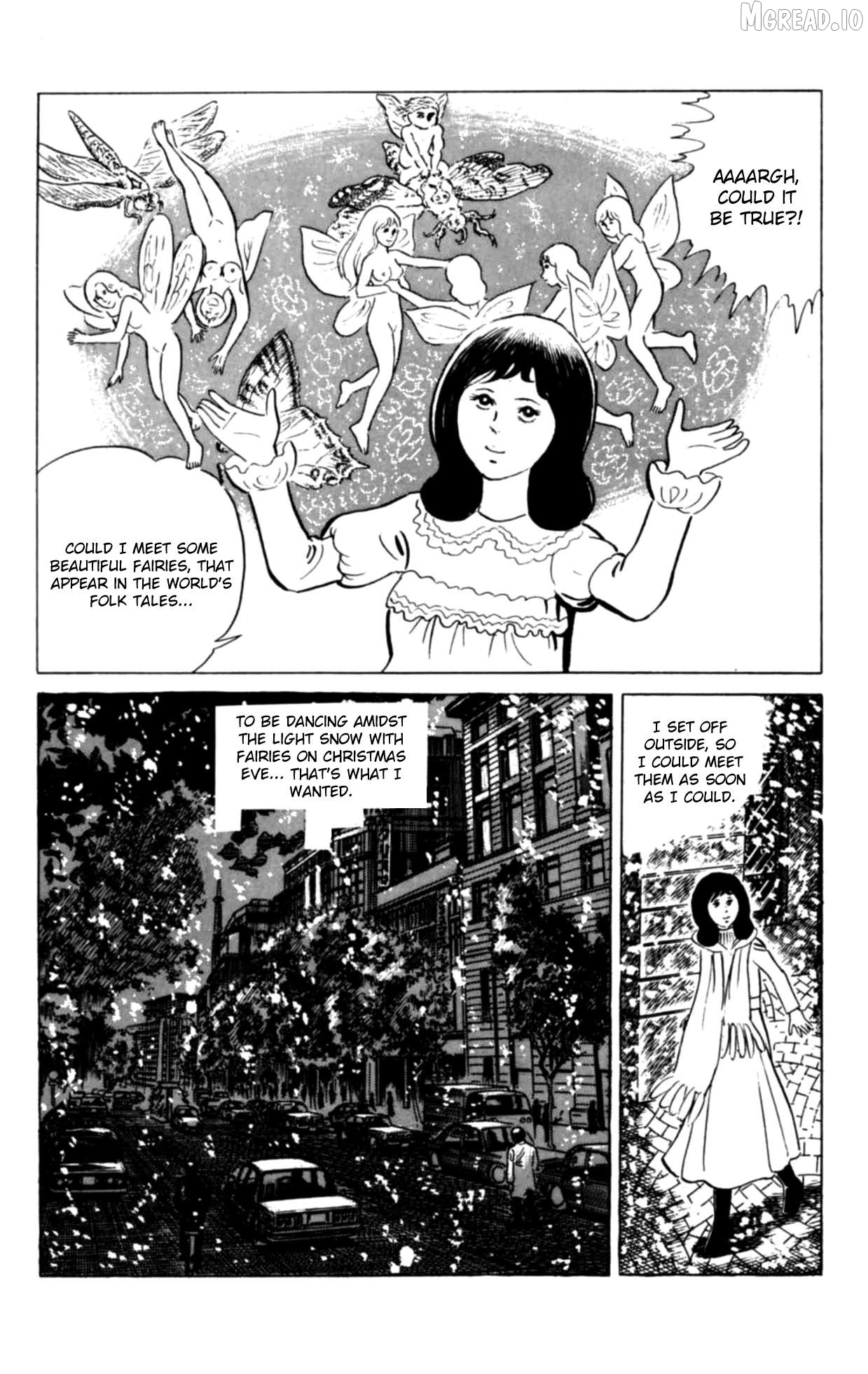 Eko Eko Azaraku Chapter 126 - page 6