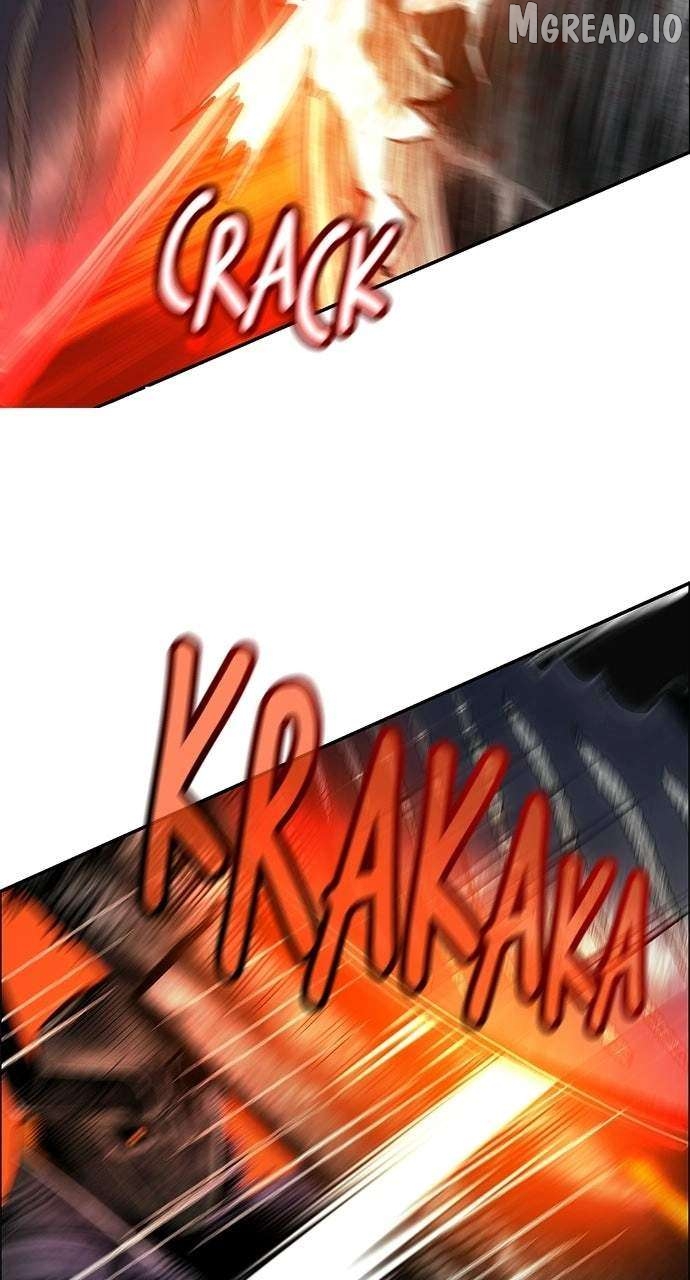 Jungle Juice Chapter 201 - page 116
