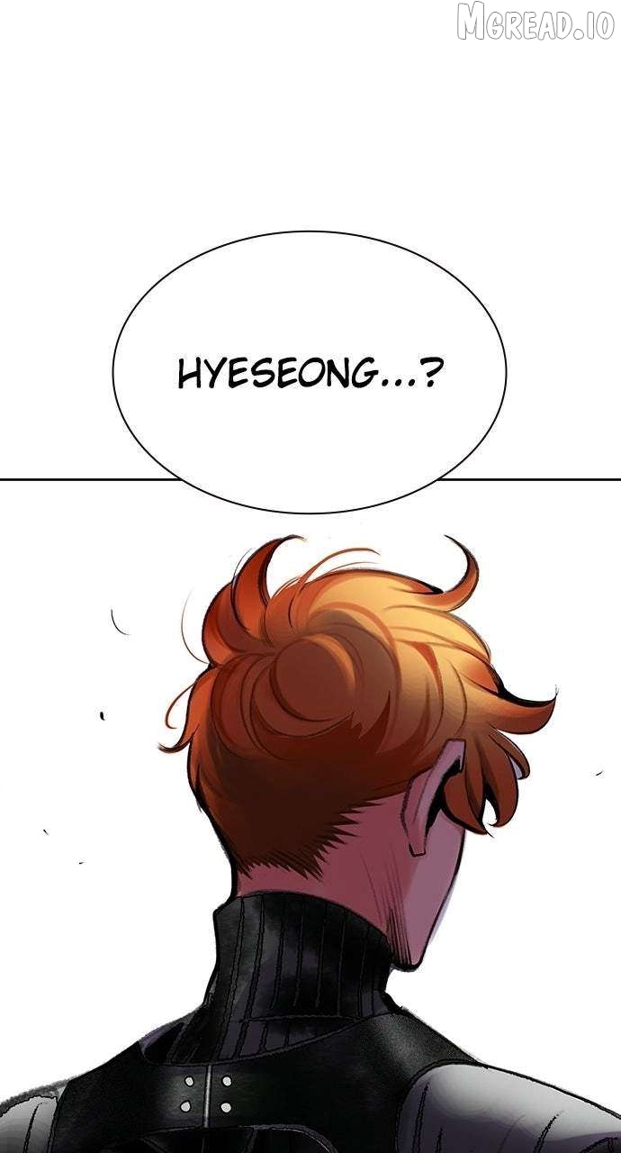 Jungle Juice Chapter 201 - page 131