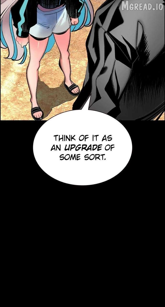 Jungle Juice Chapter 201 - page 2