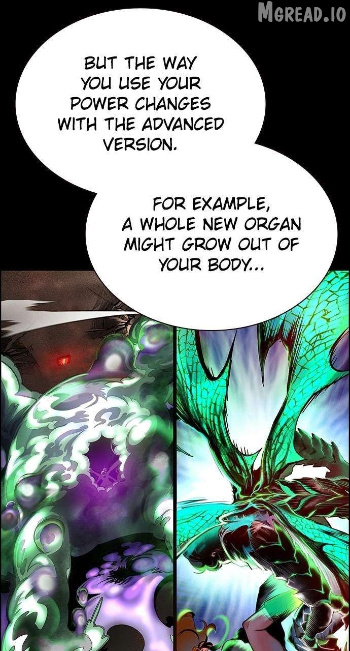 Jungle Juice Chapter 201 - page 3
