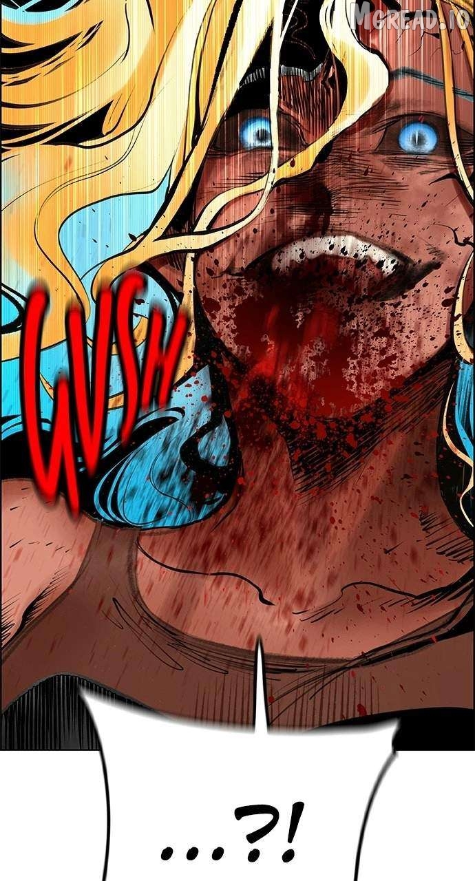 Jungle Juice Chapter 201 - page 48