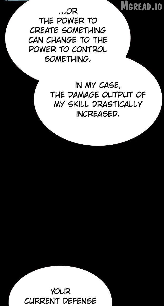 Jungle Juice Chapter 201 - page 5