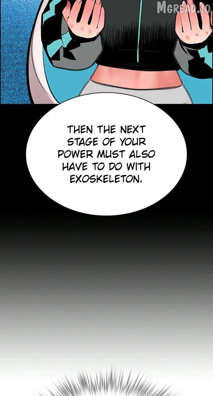 Jungle Juice Chapter 201 - page 7