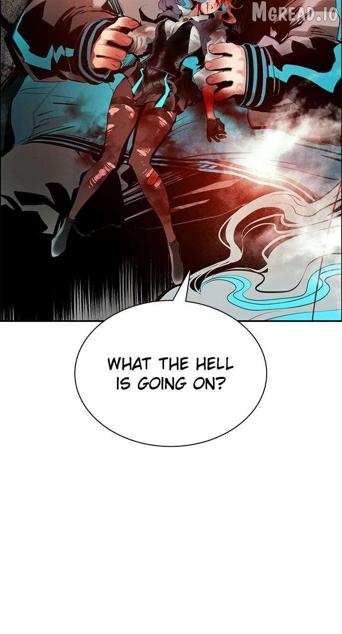 Jungle Juice Chapter 201 - page 93