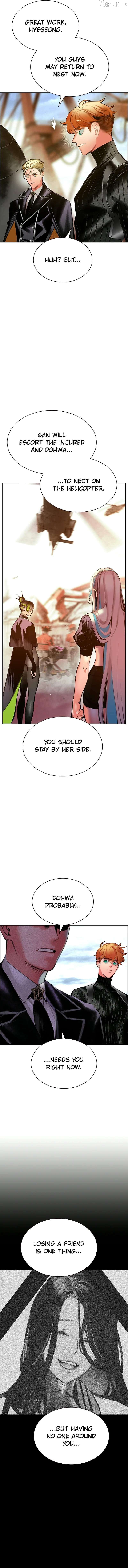 Jungle Juice Chapter 203 - page 13