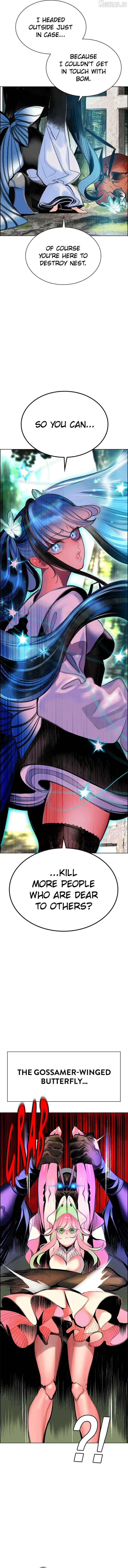 Jungle Juice Chapter 203 - page 19