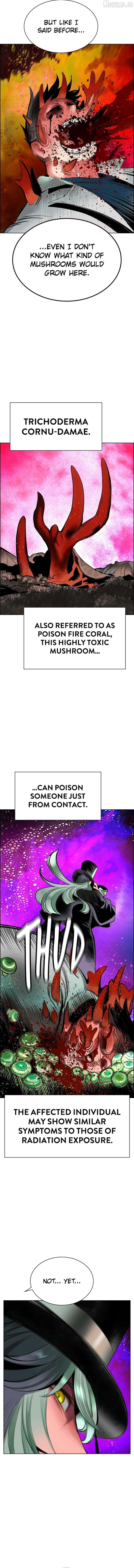 Jungle Juice Chapter 203 - page 7