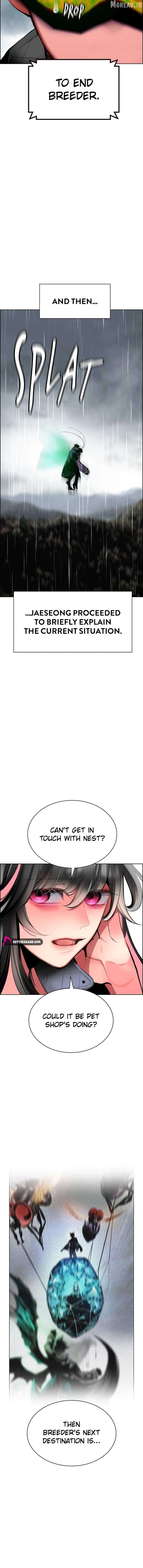 Jungle Juice Chapter 204 - page 3