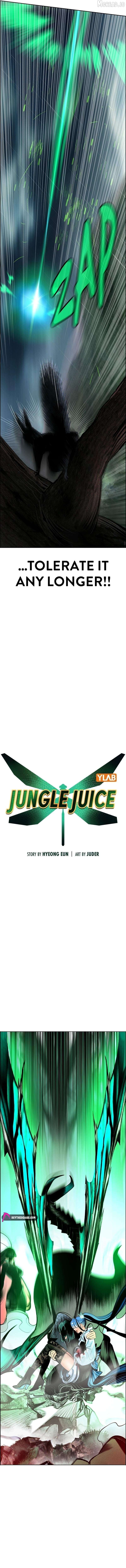 Jungle Juice Chapter 204 - page 6