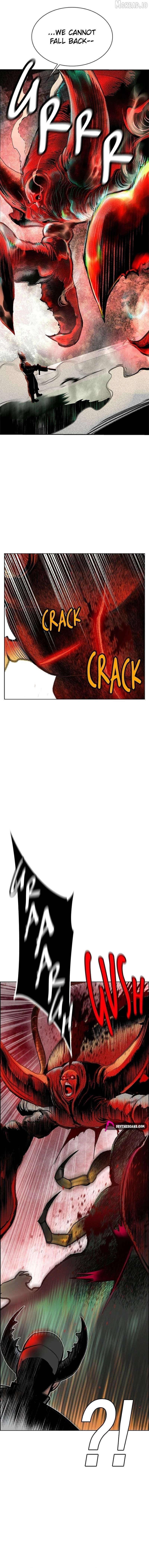 Jungle Juice Chapter 205 - page 5