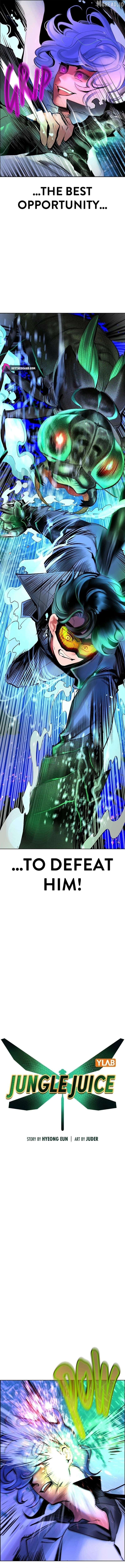 Jungle Juice Chapter 209 - page 4