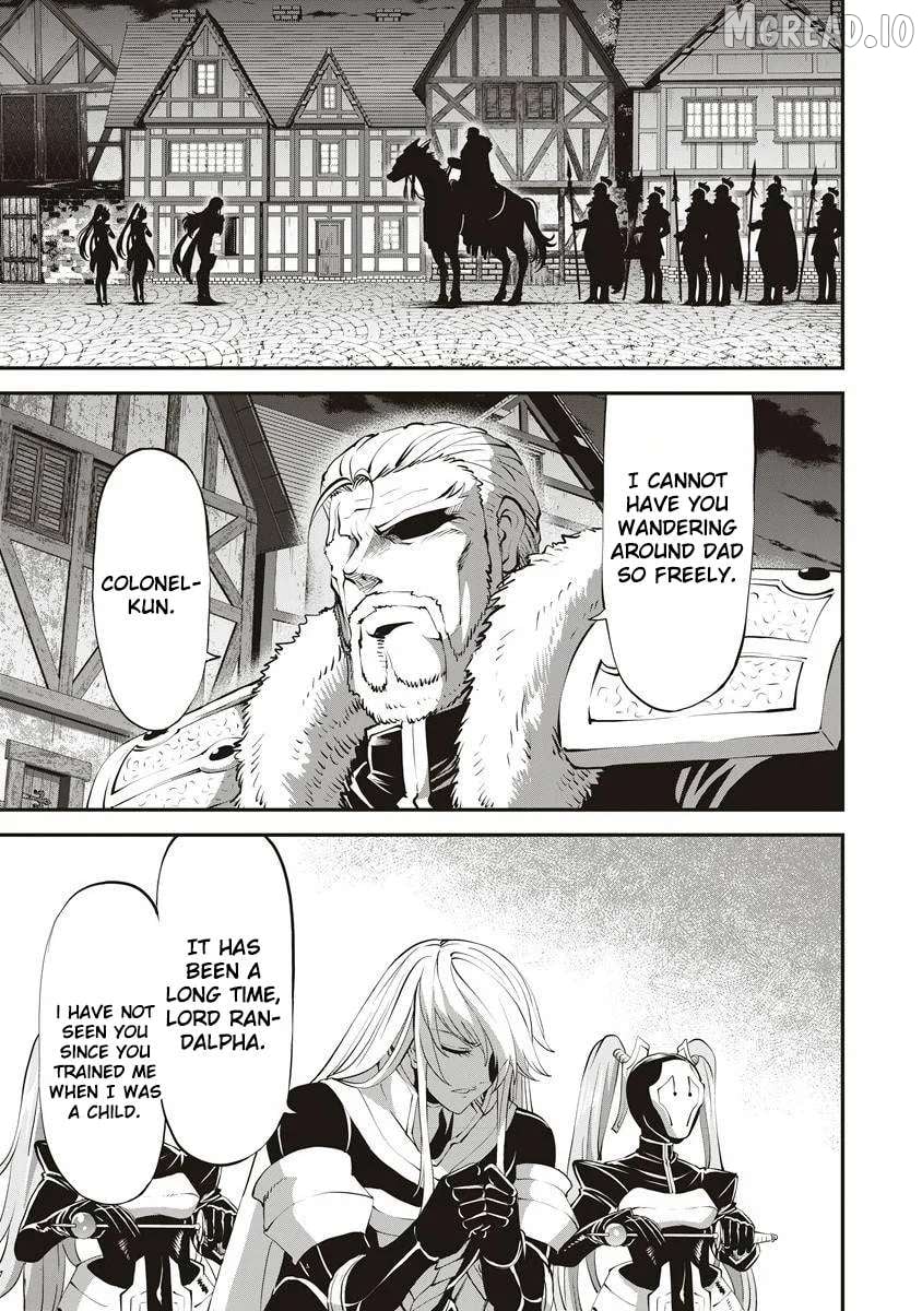 NEW WORLD BUILDERS ~ SURVIVE WITH CLASS 24 “BODY” Chapter 11 - page 2