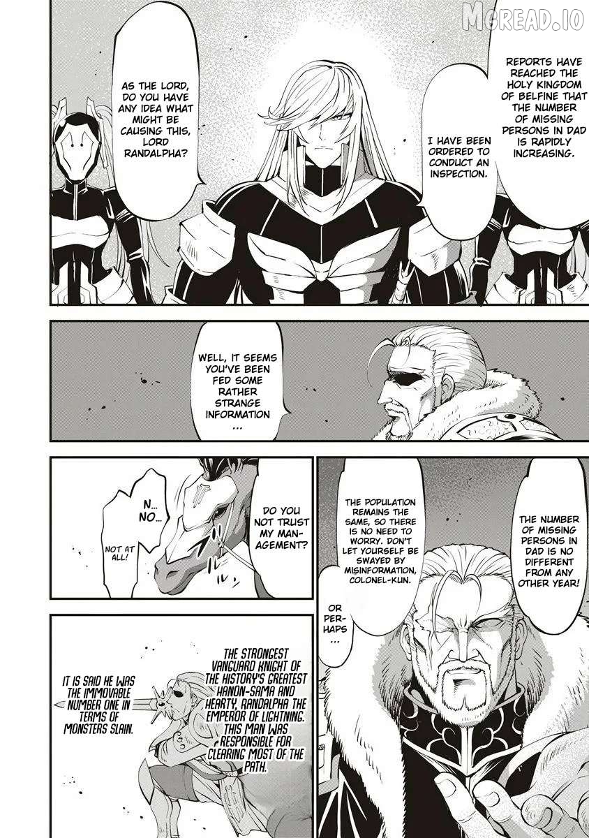 NEW WORLD BUILDERS ~ SURVIVE WITH CLASS 24 “BODY” Chapter 11 - page 3