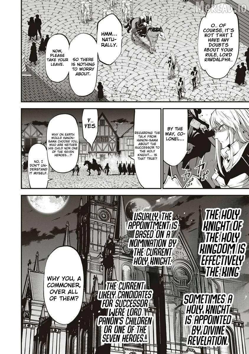 NEW WORLD BUILDERS ~ SURVIVE WITH CLASS 24 “BODY” Chapter 11 - page 5