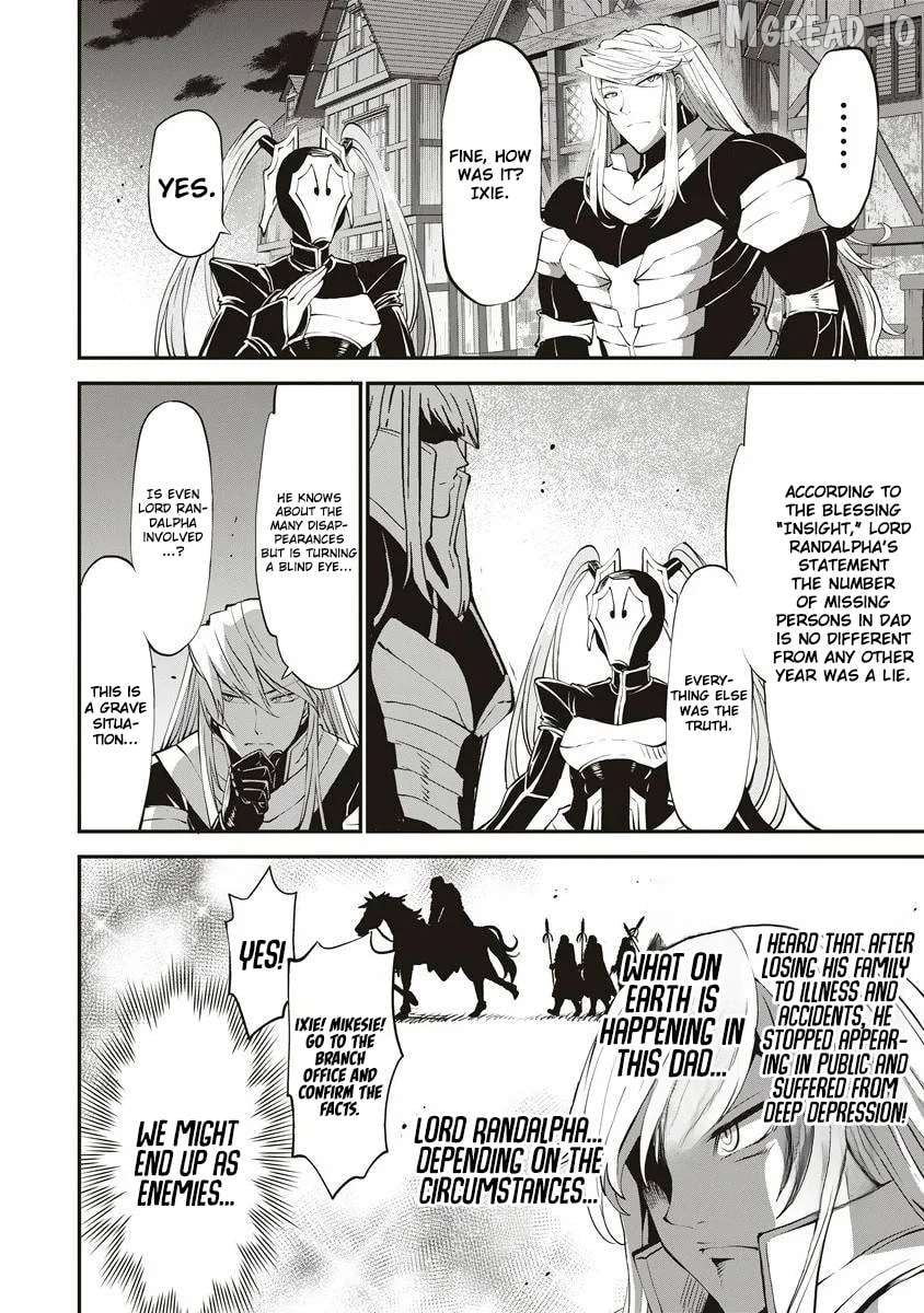 NEW WORLD BUILDERS ~ SURVIVE WITH CLASS 24 “BODY” Chapter 11 - page 7
