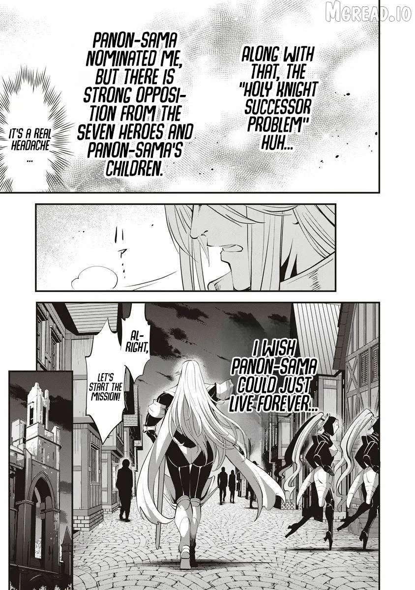 NEW WORLD BUILDERS ~ SURVIVE WITH CLASS 24 “BODY” Chapter 11 - page 8