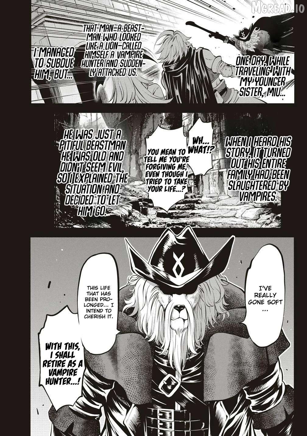 NEW WORLD BUILDERS ~ SURVIVE WITH CLASS 24 “BODY” Chapter 13 - page 9