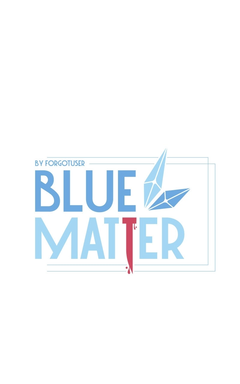 Blue Matter Chapter 142 - page 10