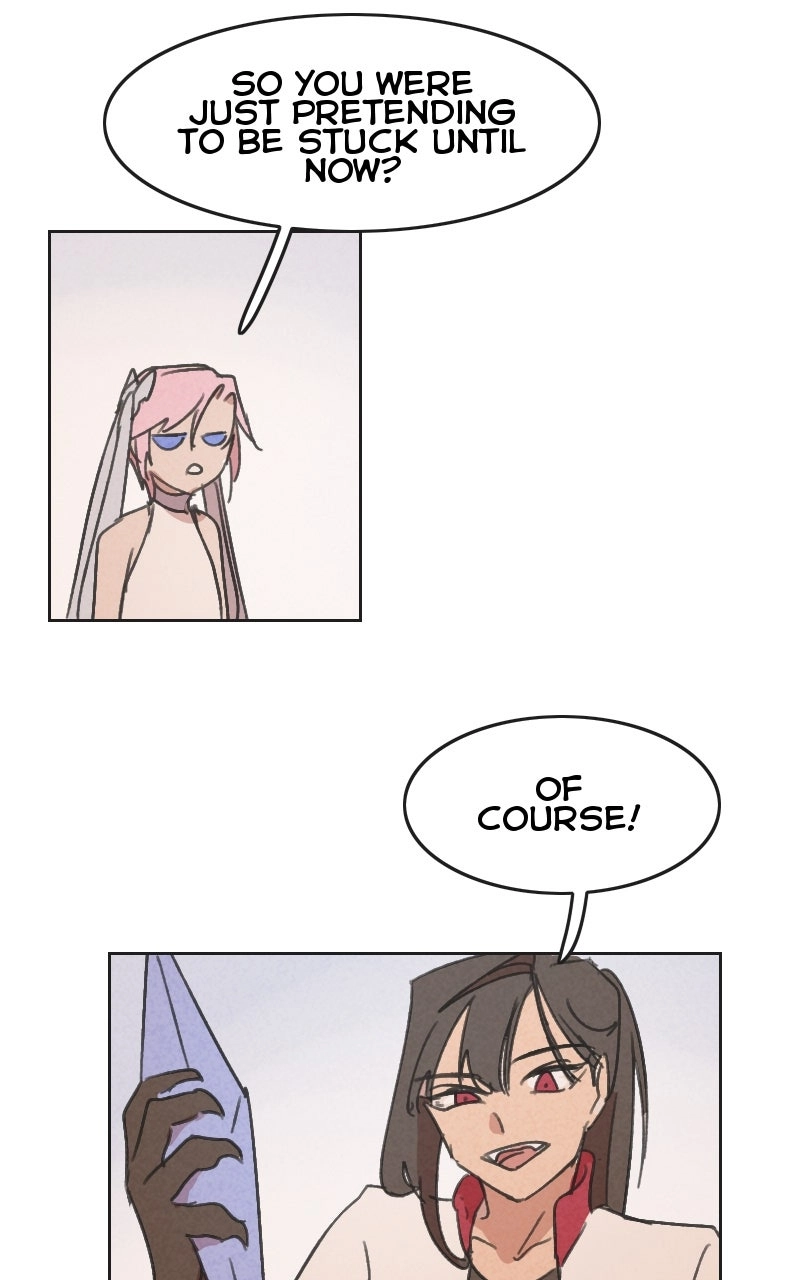 Blue Matter Chapter 142 - page 16