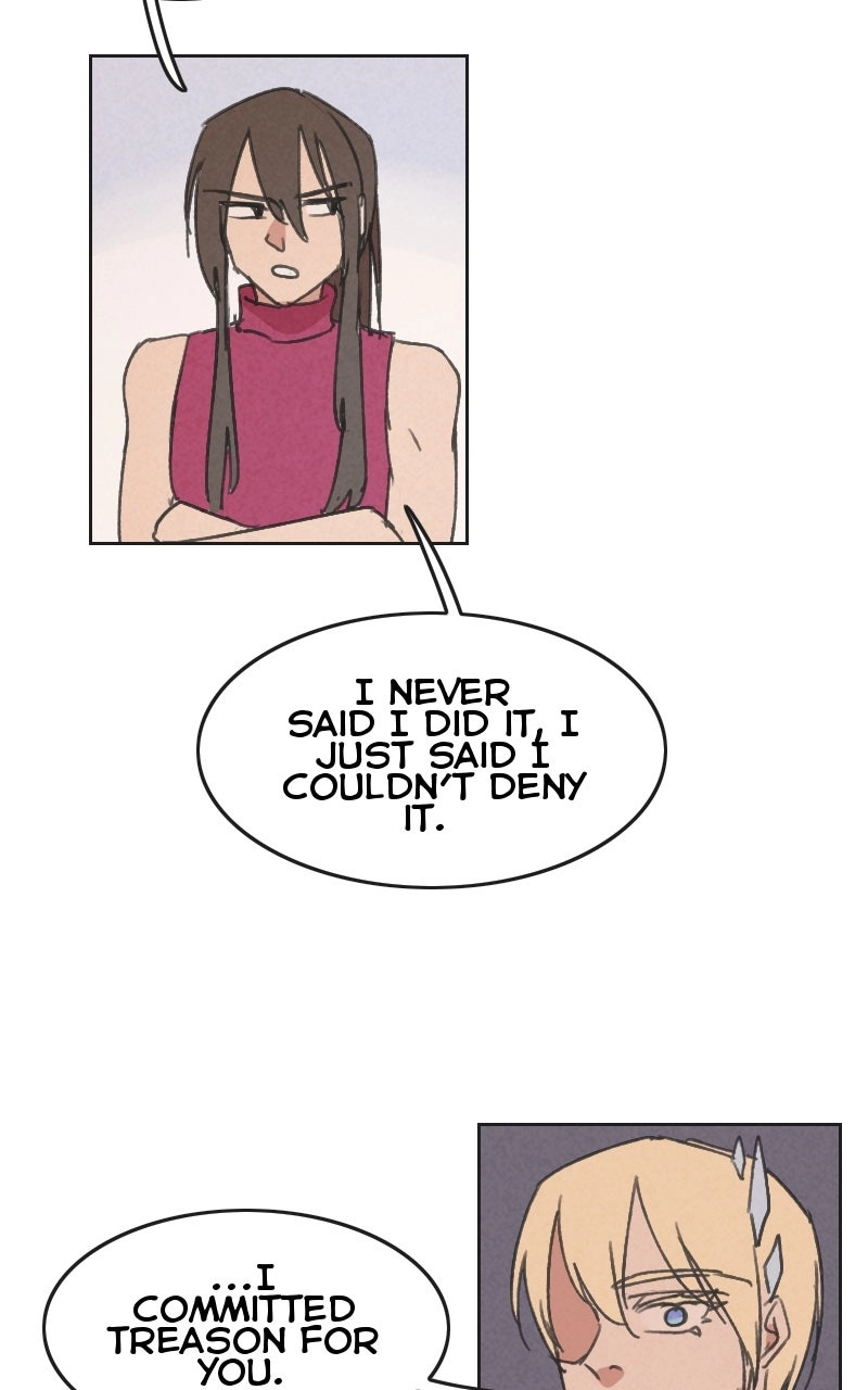 Blue Matter Chapter 142 - page 2