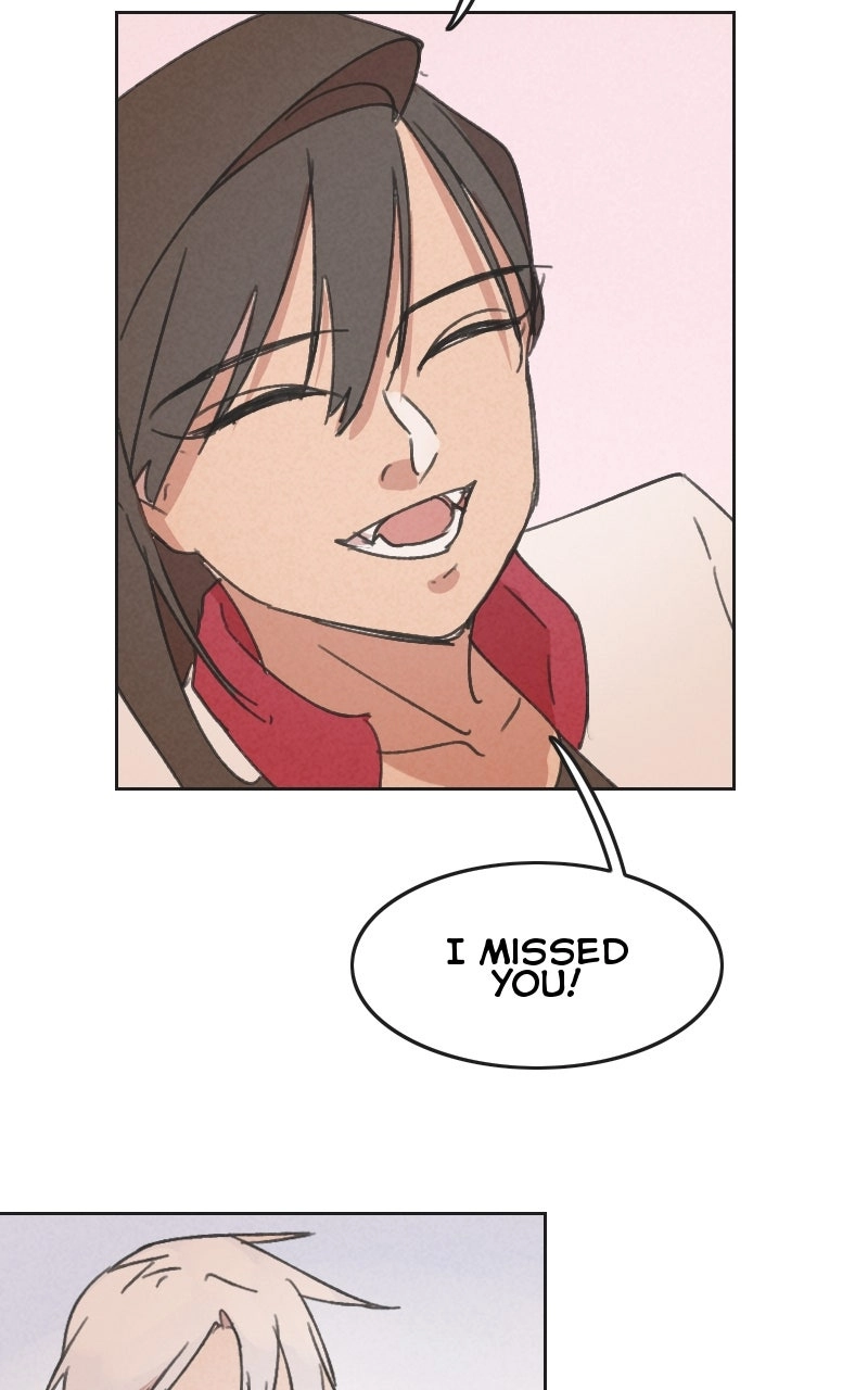 Blue Matter Chapter 142 - page 23