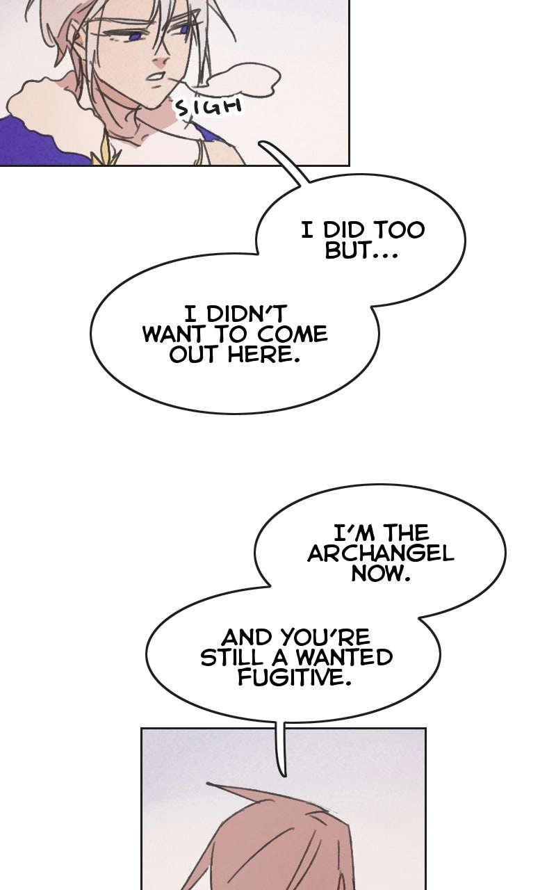Blue Matter Chapter 142 - page 24