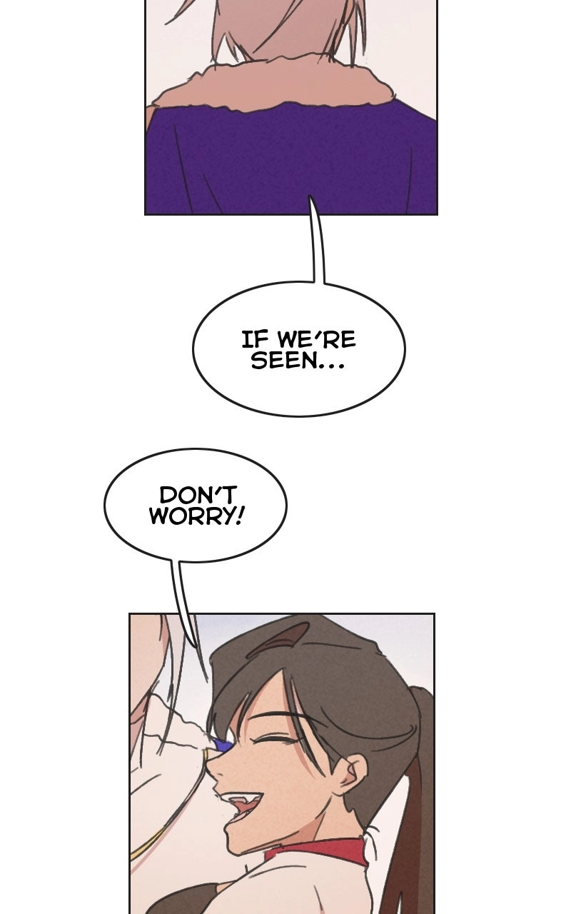 Blue Matter Chapter 142 - page 25