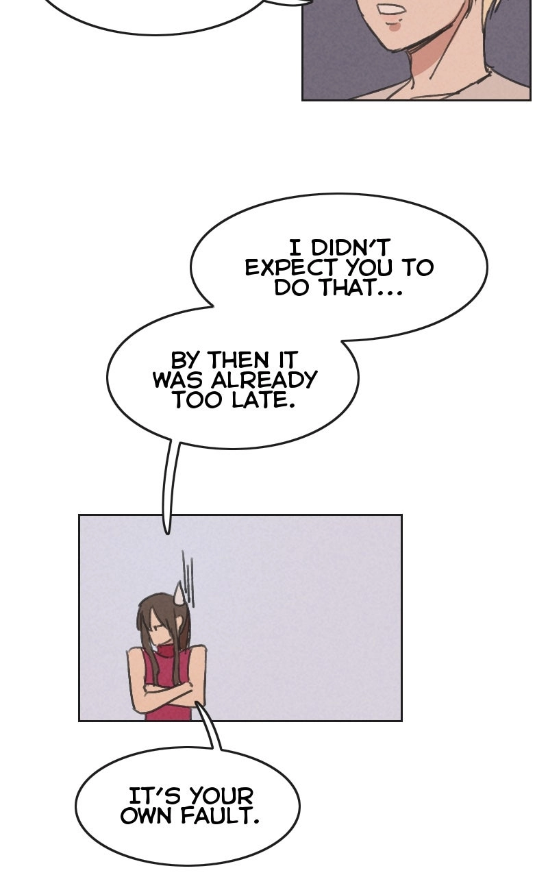 Blue Matter Chapter 142 - page 3