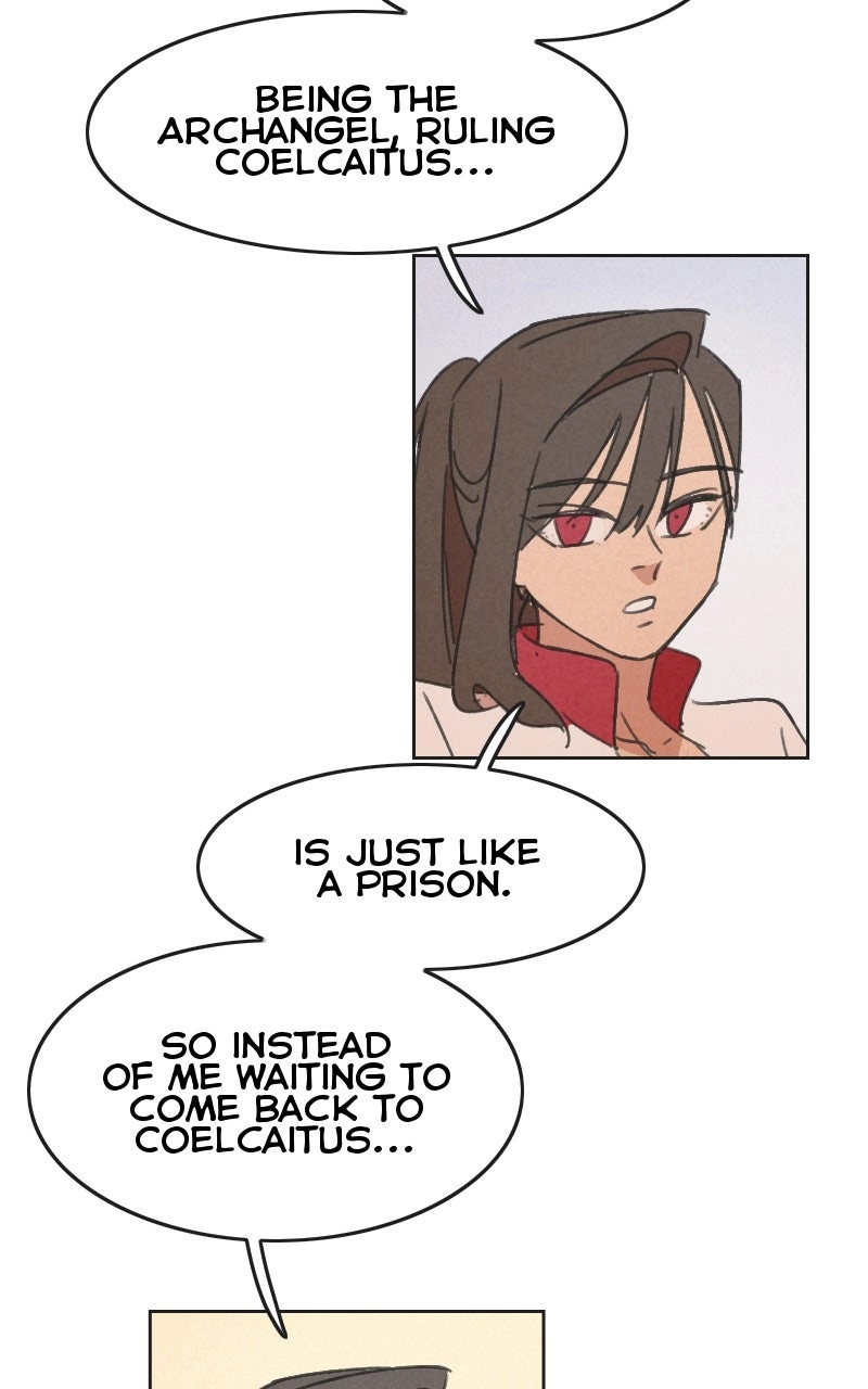 Blue Matter Chapter 142 - page 30