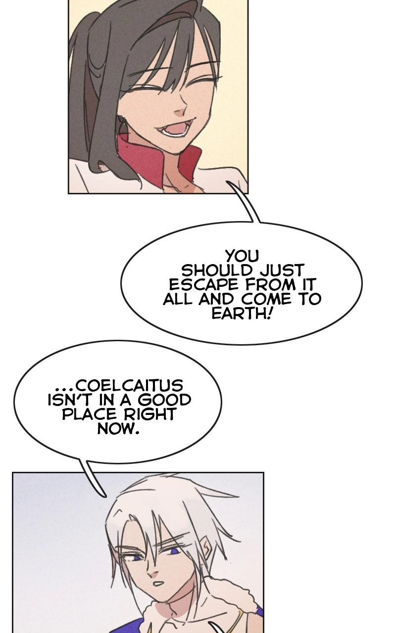 Blue Matter Chapter 142 - page 31
