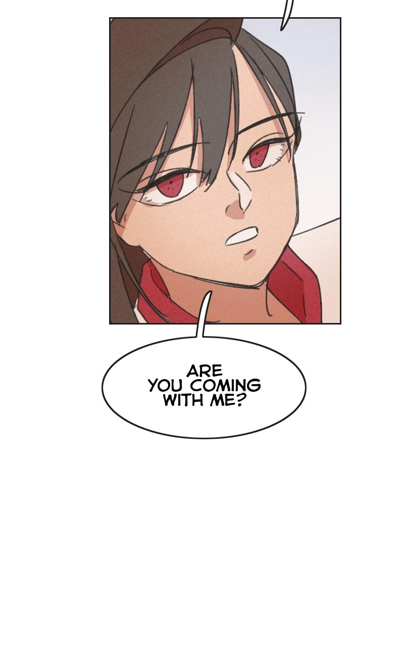 Blue Matter Chapter 142 - page 35