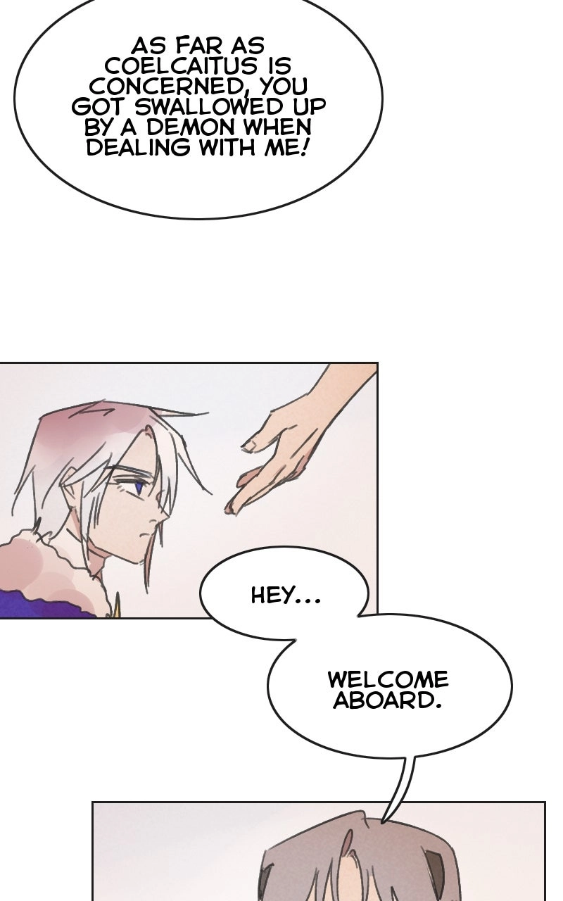 Blue Matter Chapter 142 - page 38