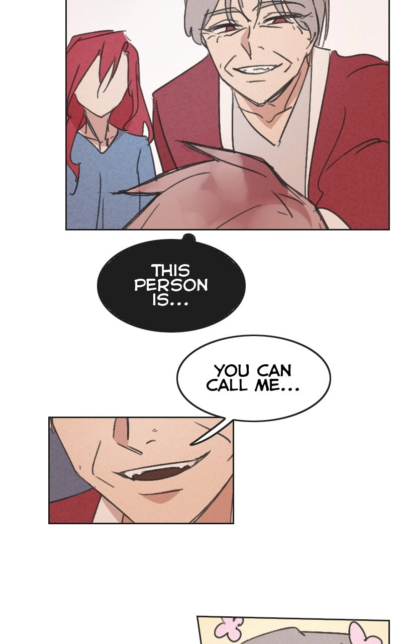Blue Matter Chapter 142 - page 39