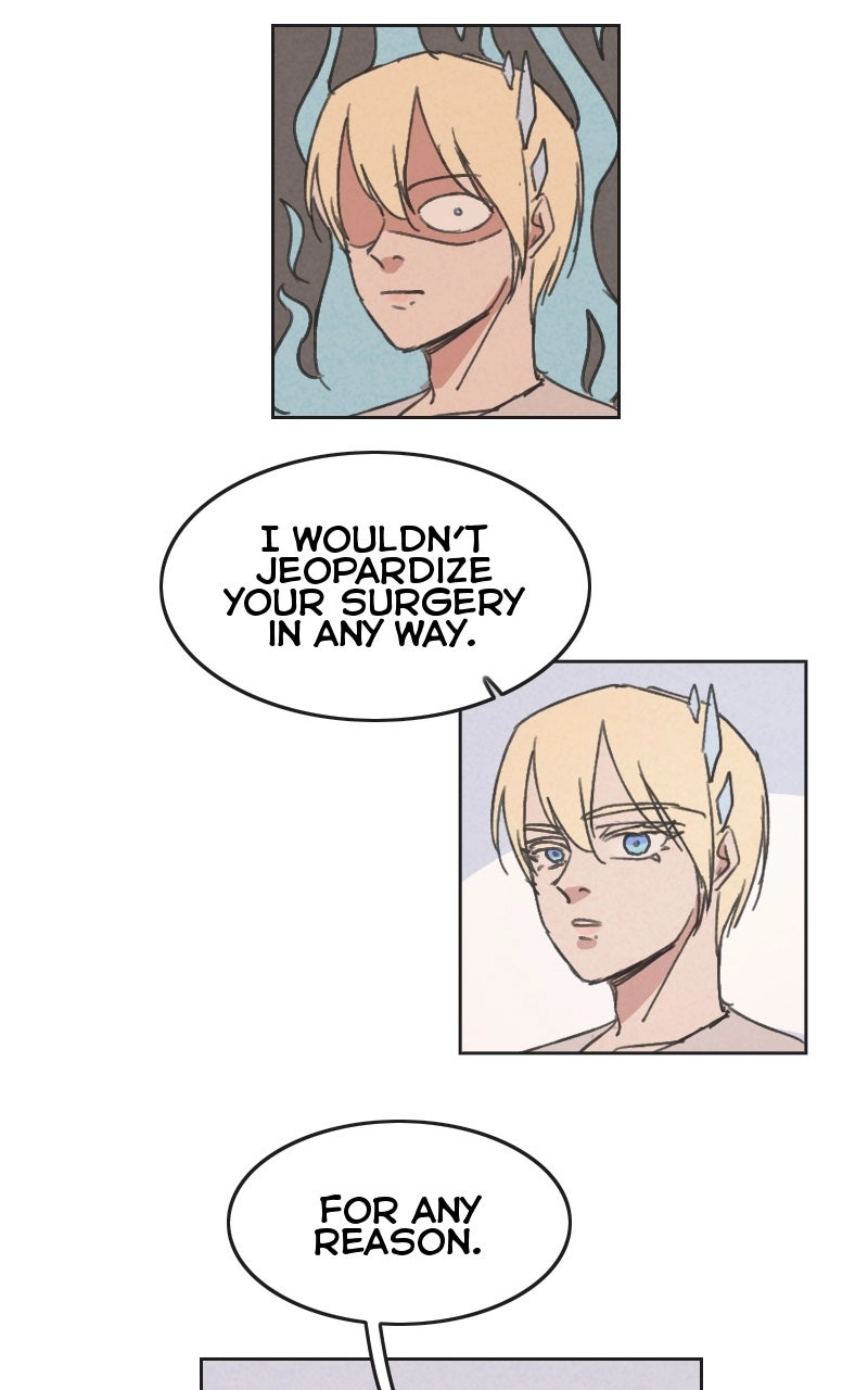 Blue Matter Chapter 142 - page 4