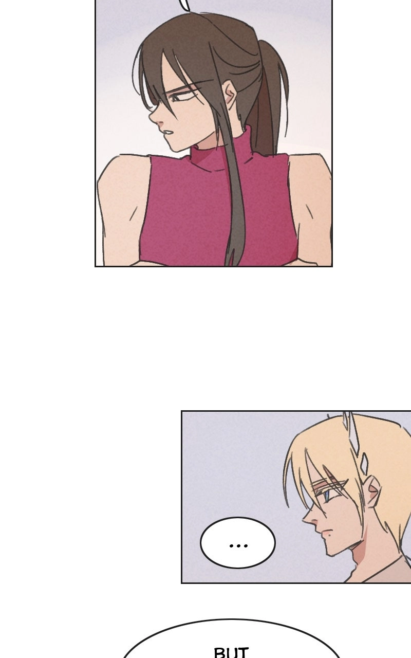 Blue Matter Chapter 142 - page 5