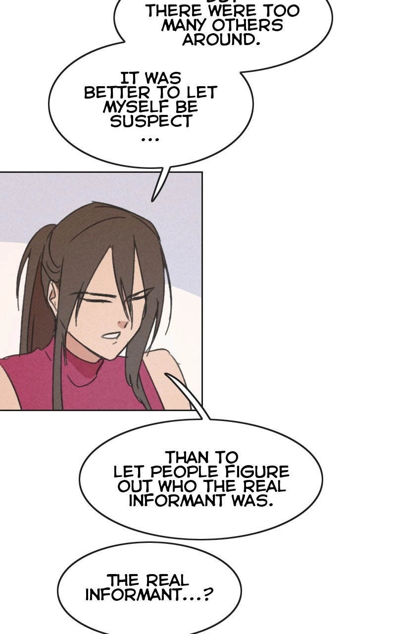 Blue Matter Chapter 142 - page 6
