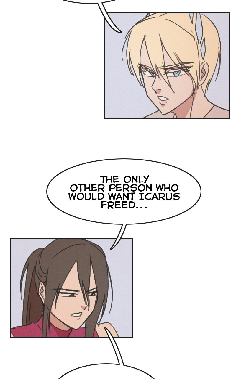Blue Matter Chapter 142 - page 7