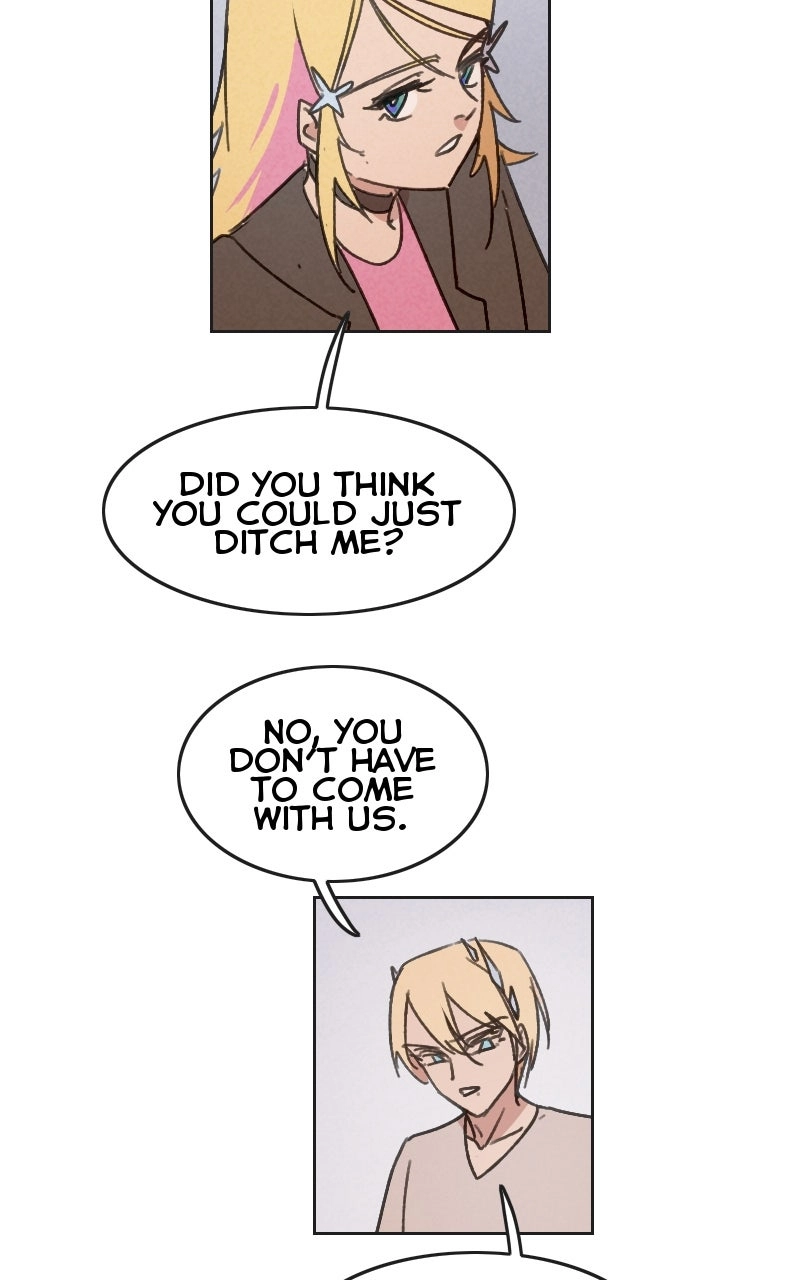 Blue Matter Chapter 143 - page 10