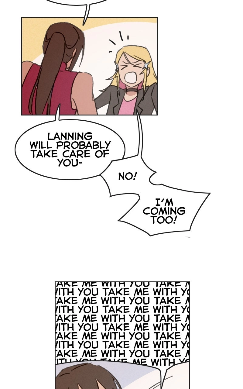 Blue Matter Chapter 143 - page 12