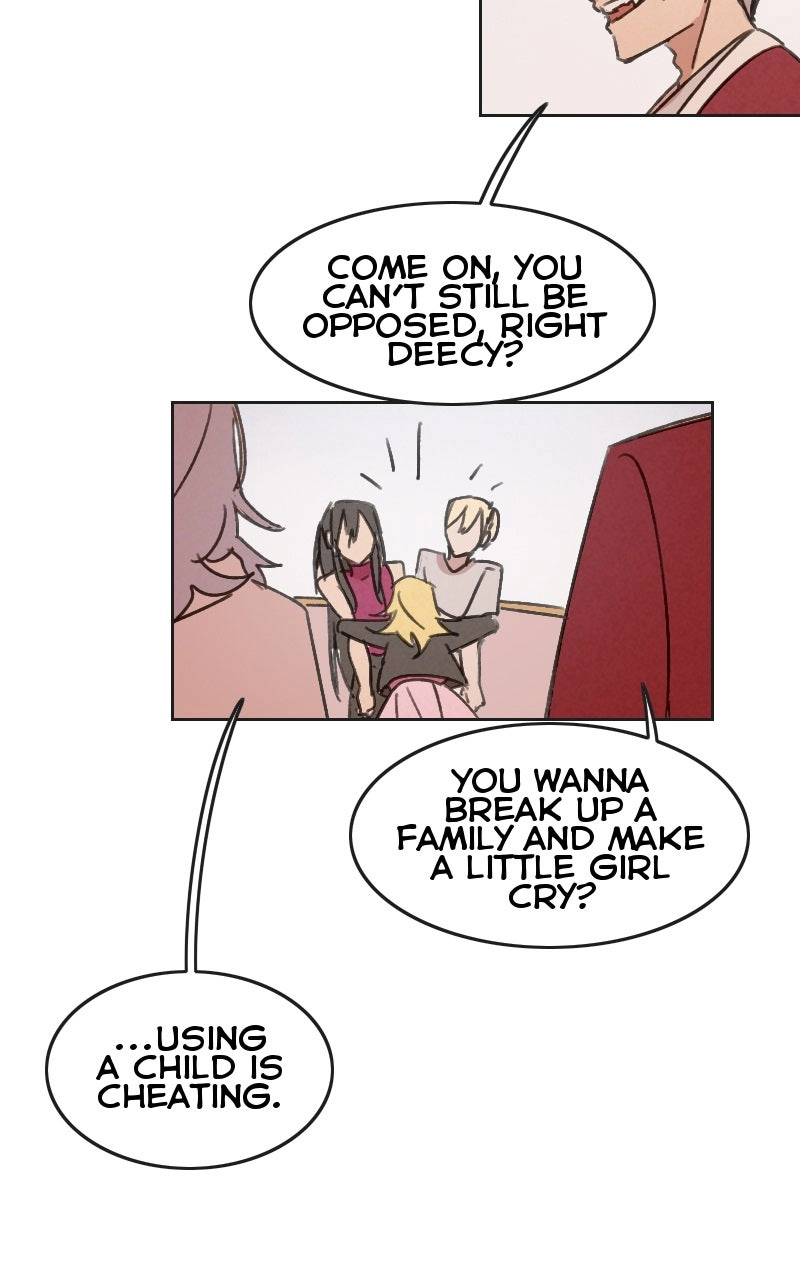 Blue Matter Chapter 143 - page 15