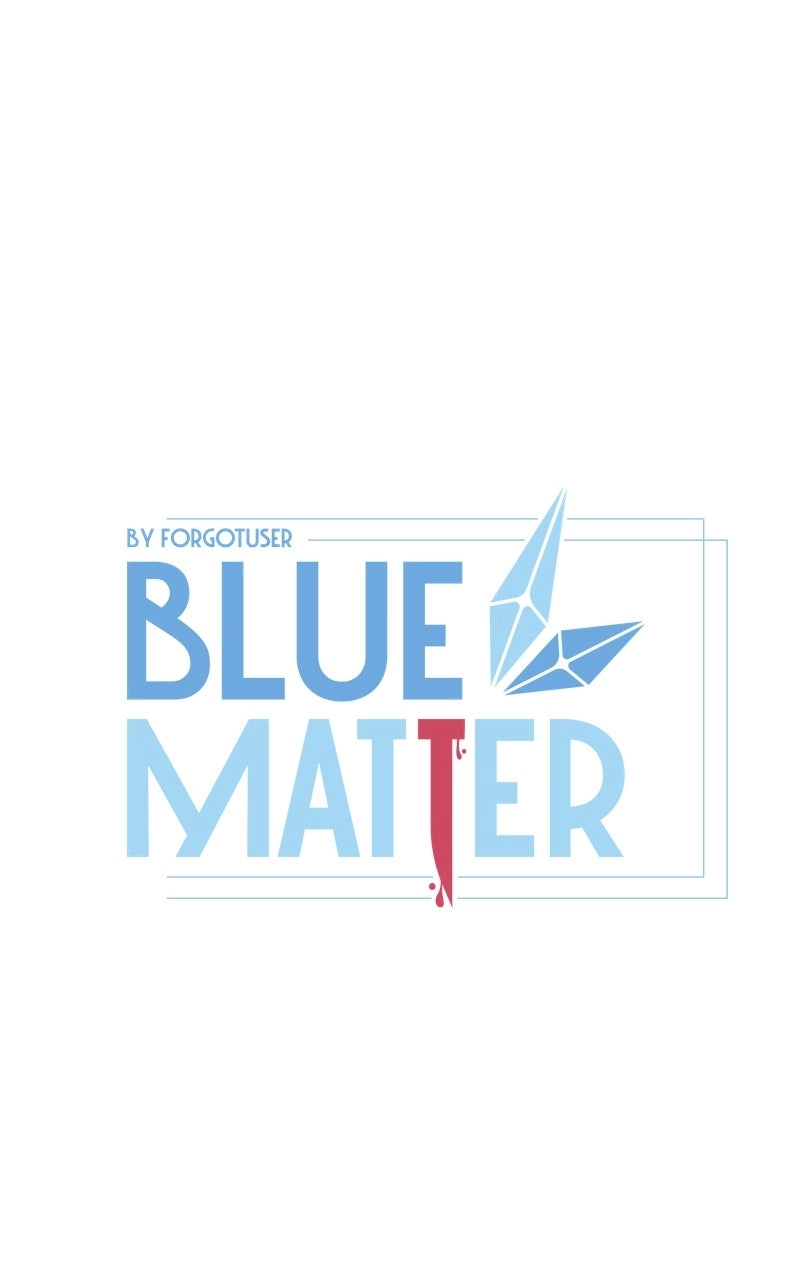 Blue Matter Chapter 143 - page 16