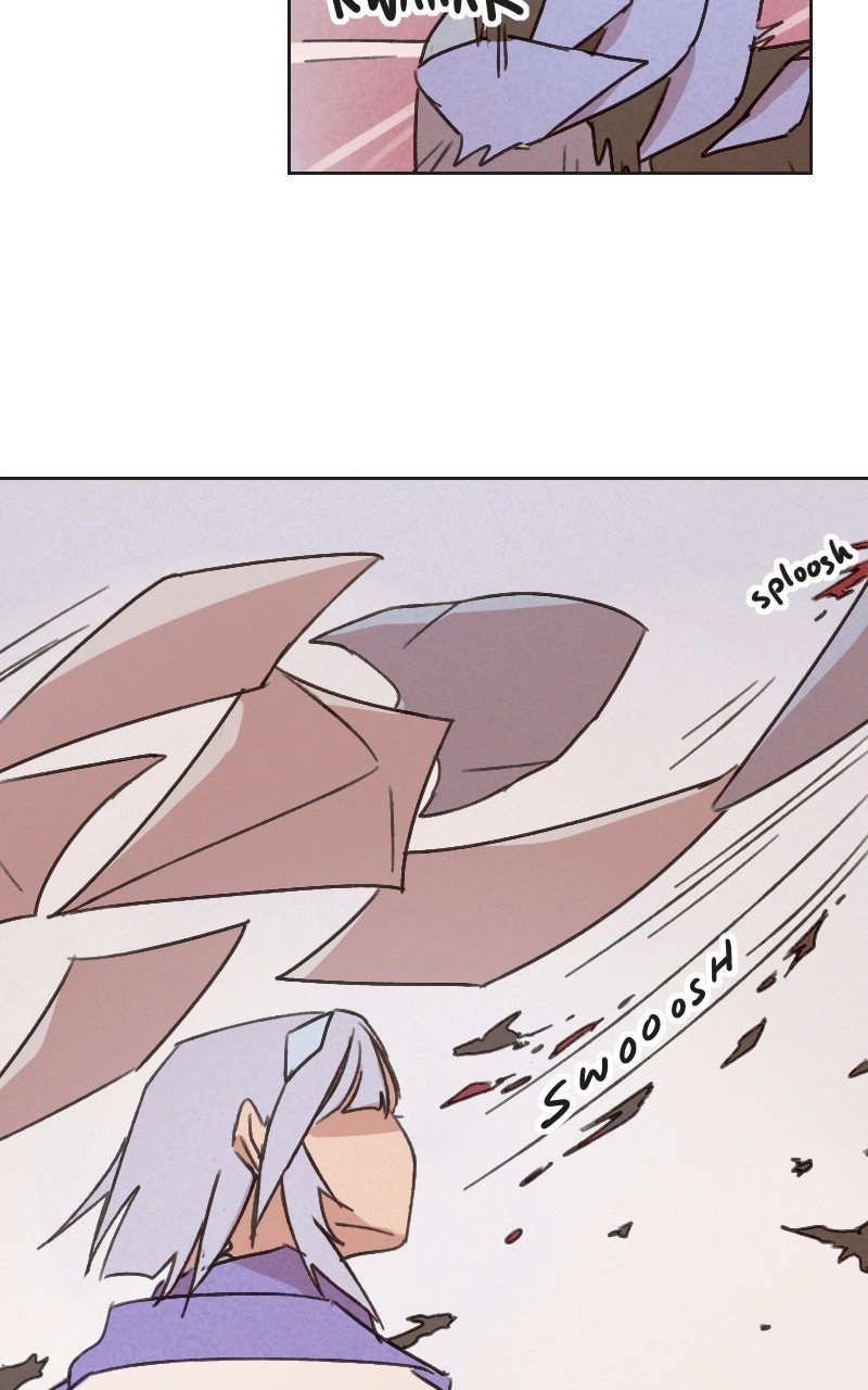 Blue Matter Chapter 143 - page 18