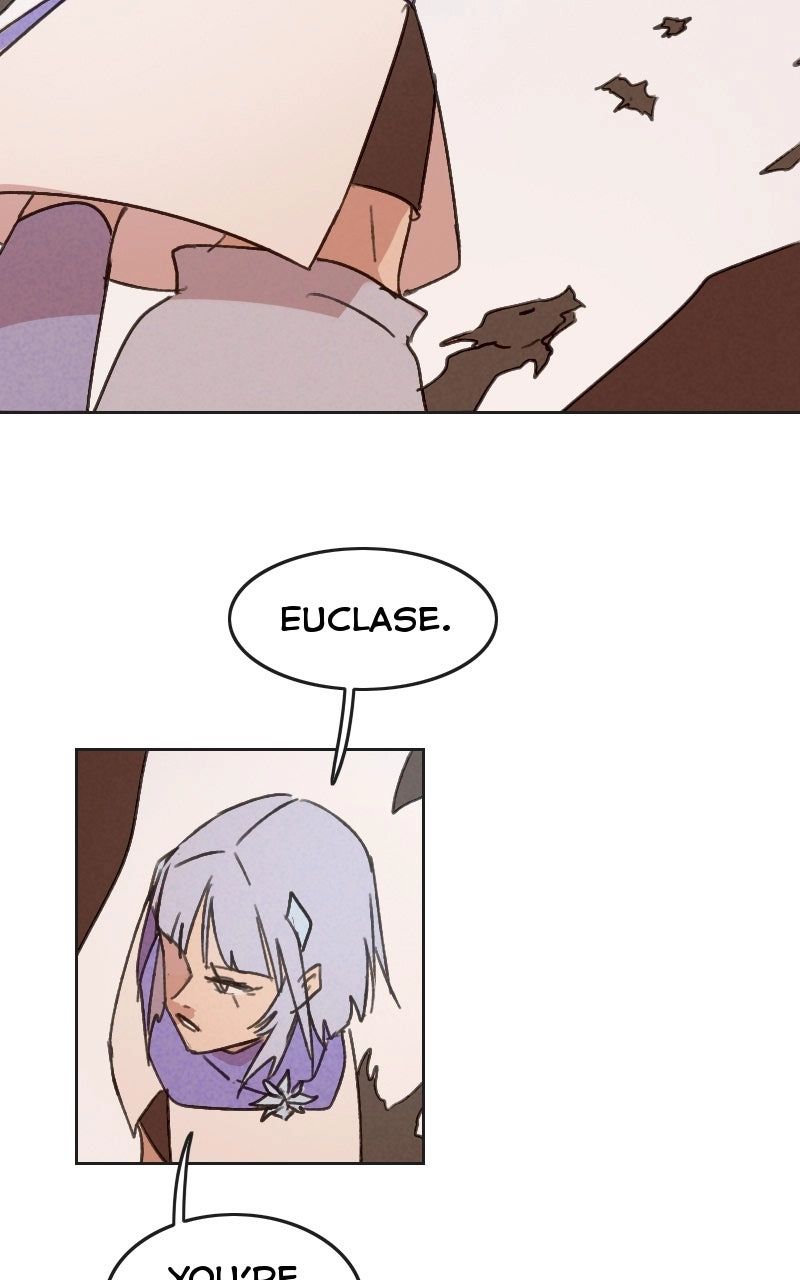 Blue Matter Chapter 143 - page 19