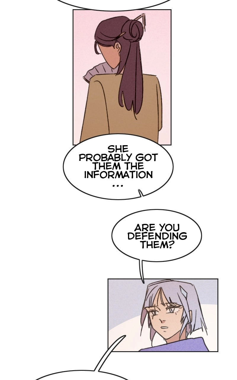 Blue Matter Chapter 143 - page 24