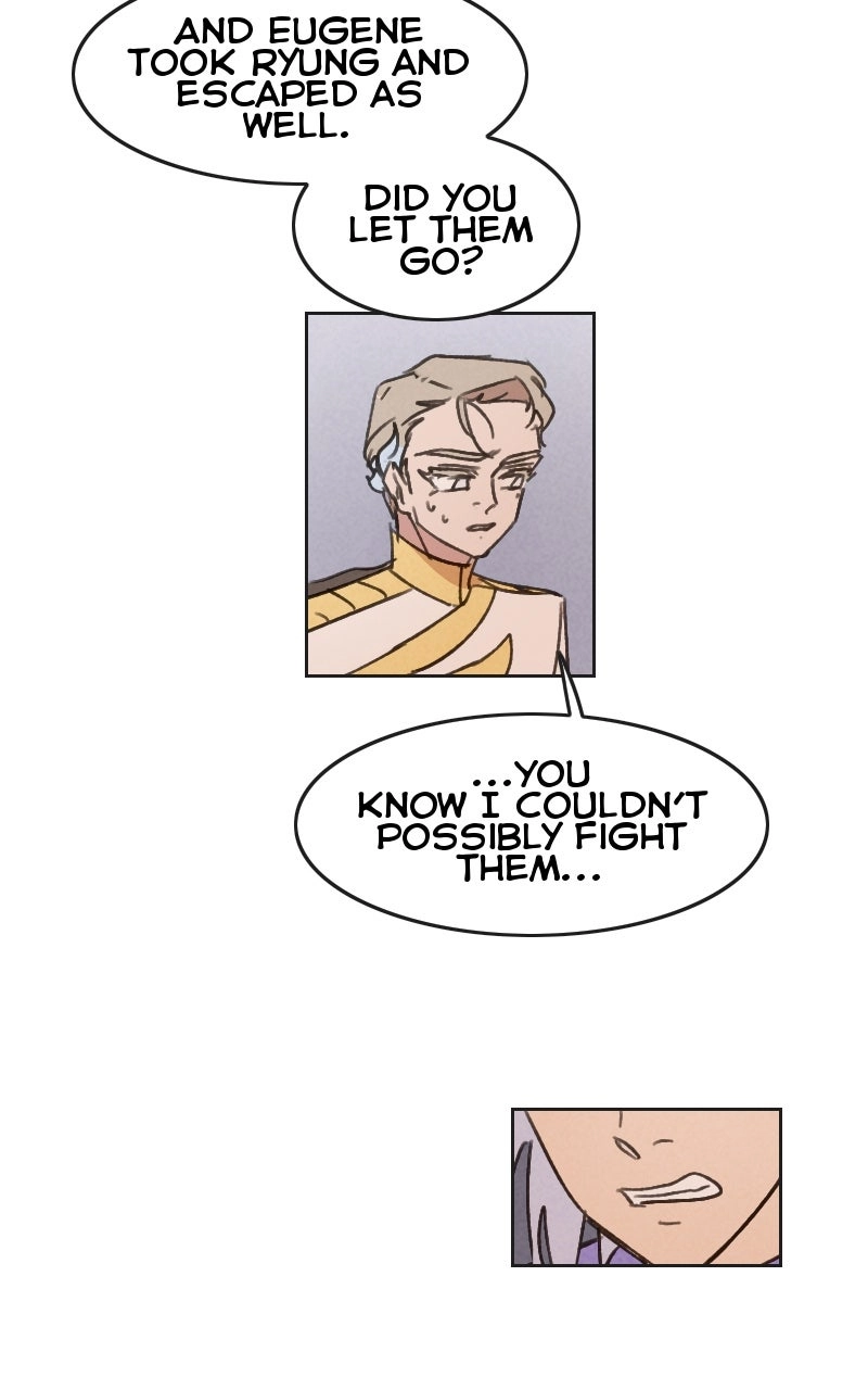Blue Matter Chapter 143 - page 25