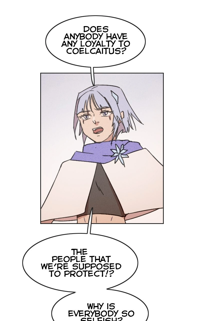 Blue Matter Chapter 143 - page 26