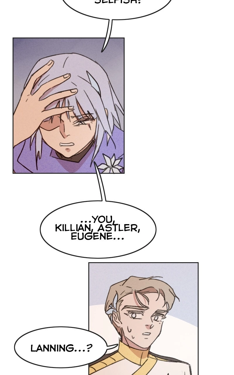 Blue Matter Chapter 143 - page 27